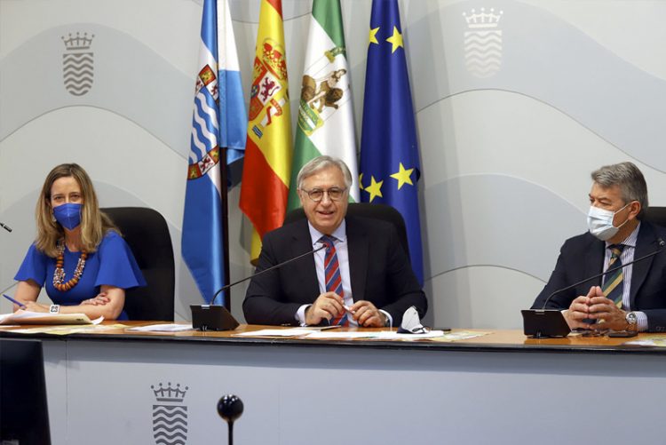 Convocado el Premio Internacional de Investigación Vitivinícola del Marco de Jerez Carmelo García Barroso