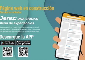 turismojerez ni es turismo ni es Jerez