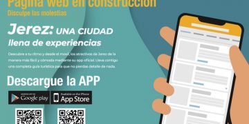 turismojerez ni es turismo ni es Jerez