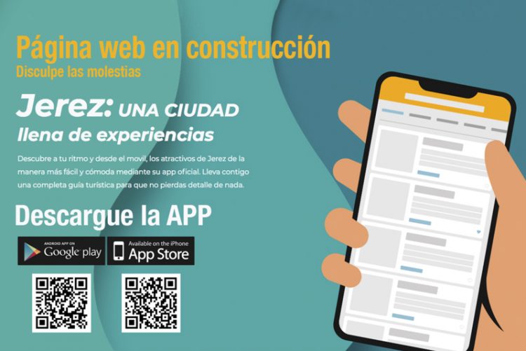 turismojerez ni es turismo ni es Jerez