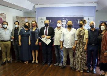 ‘El Barbero de Sevilla’, una divertida ópera para finalizar la Temporada lírico-musical