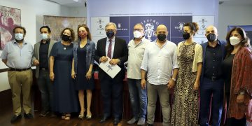 ‘El Barbero de Sevilla’, una divertida ópera para finalizar la Temporada lírico-musical