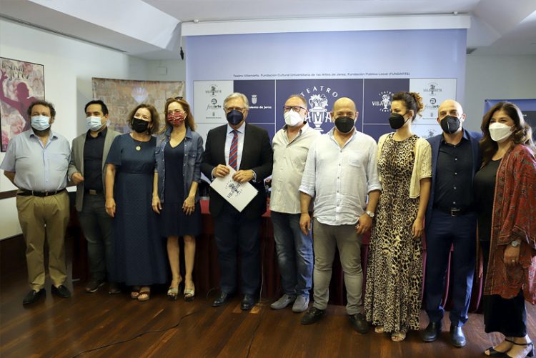 ‘El Barbero de Sevilla’, una divertida ópera para finalizar la Temporada lírico-musical