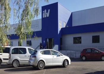 Se reduce en un 80% el tiempo para obtener cita para la ITV, hasta situarlo en 18 días de media