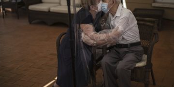 El jerezano Emilio Morenatti, premio Pulitzer de fotografía 2021