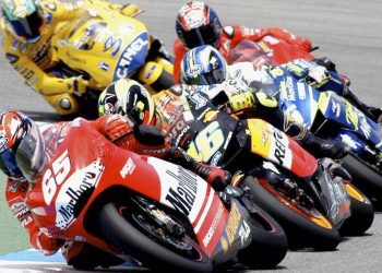 Diputación revalida su patrocinio con el Circuito de Jerez