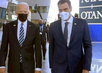 Encuentro Biden-Sánchez: el gobierno “progresista” renueva su alianza con EEUU y la OTAN