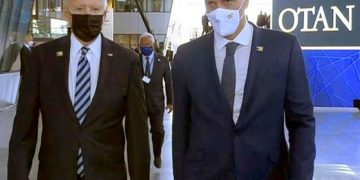 Encuentro Biden-Sánchez: el gobierno “progresista” renueva su alianza con EEUU y la OTAN