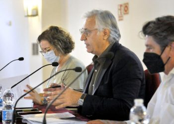 La oferta cultural de verano abarca 50 actividades con el Festival de Cine y el Caló Flamenco como principales atractivos