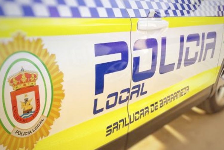 Detenido en Sanlúcar el presunto autor de un tirón