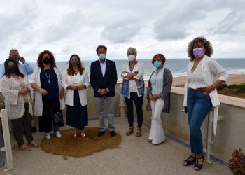 Nace Generamma, el Festival de Cine realizado por Mujeres, que se celebrará en Chiclana del 9 al 12 de septiembre