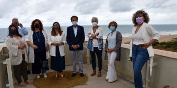 Nace Generamma, el Festival de Cine realizado por Mujeres, que se celebrará en Chiclana del 9 al 12 de septiembre