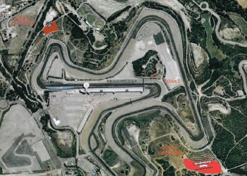 Nuevos espcios VIPS para el Circuito de Jerez