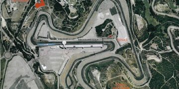 Nuevos espcios VIPS para el Circuito de Jerez
