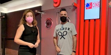 Unión Cine Ciudad apuesta por salas sin barreras arquitectónicas