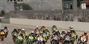 Motorland Aragón no defrauda