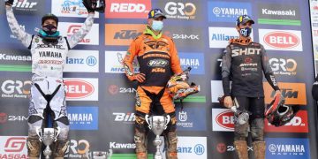 Carlos Campano se proclama campeón de España en La Bañeza