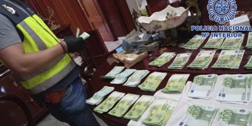 La Policía Nacional desarticula una organización especializada en grandes cultivos indoor de cannabis sativa asentada en Sanlúcar de Barrameda