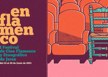 El Festival de Cine Flamenco y Etnográfico coge impulso con cuatro citas en su segunda jornada