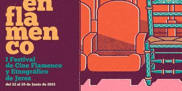 El Festival de Cine Flamenco y Etnográfico coge impulso con cuatro citas en su segunda jornada