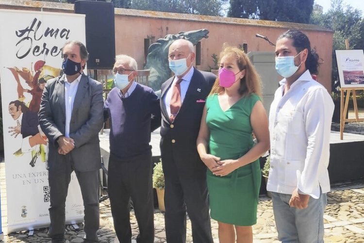 Jerez presenta su oferta de paquetes de actividades turísticas