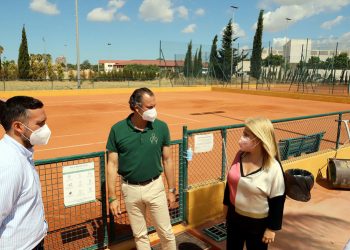 The Racket Club Jerez abre sus puertas tras una inversión privada de 1,4 millones