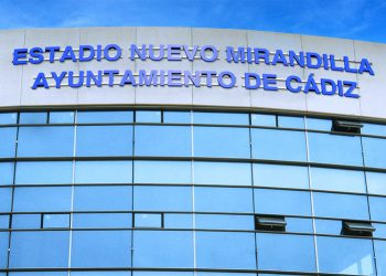 Adios Ramón de Carranza… ¡Hola Nuevo Mirandilla!