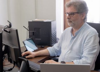 Cádiz. El Ayuntamiento revisa las grabaciones de las cámaras de seguridad para “depurar responsabilidades” por lo ocurrido en la protesta de la Policía Local