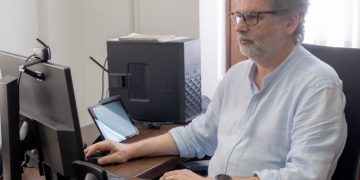 Cádiz. El Ayuntamiento revisa las grabaciones de las cámaras de seguridad para “depurar responsabilidades” por lo ocurrido en la protesta de la Policía Local