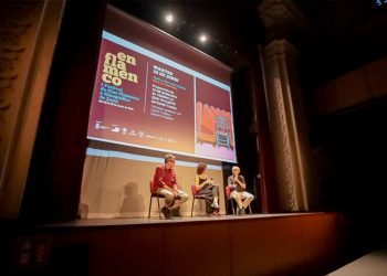 ‘En Flamenco’, logra reunir en su primera cita a nombres esenciales del cine español