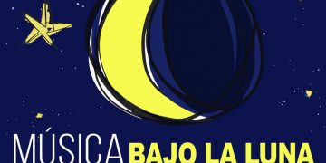El ciclo de conciertos ‘Música bajo la luna’ comienza este jueves en La Asunción