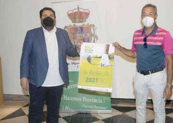 Regresa el Circuito de Golf Diputación de Cádiz con “los mejores premios de España” para los jugadores amateurs