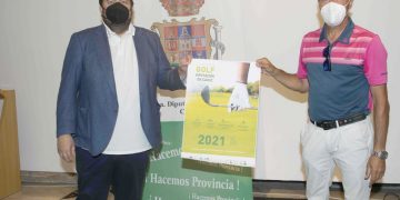 Regresa el Circuito de Golf Diputación de Cádiz con “los mejores premios de España” para los jugadores amateurs