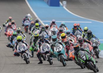 Nueva fecha en Jerez para el FIM CEV Repsol
