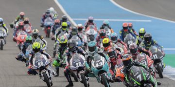 Nueva fecha en Jerez para el FIM CEV Repsol