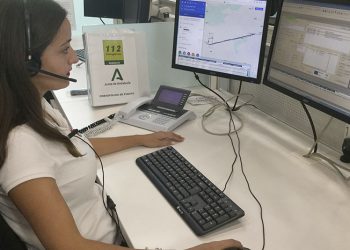 El 112 atiende 6.100 incidencias durante la primera fase de la ‘Operación Salida’