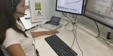 El 112 atiende 6.100 incidencias durante la primera fase de la ‘Operación Salida’