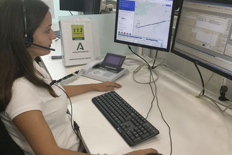 El 112 atiende 6.100 incidencias durante la primera fase de la ‘Operación Salida’