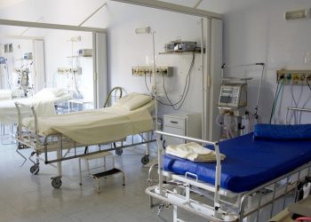 10.000 camas hospitalarias se van de vacaciones este verano