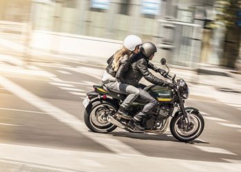 La moto es la solución para la movilidad para más del 90% de usuarios