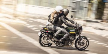 La moto es la solución para la movilidad para más del 90% de usuarios