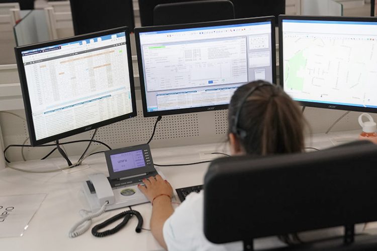 Hallan a un varón de 48 años fallecido en una piscina de Sanlúcar de Barrameda