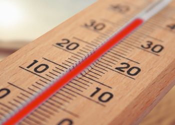 Activada la alerta naranja en la provincia de Cádiz