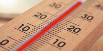 Activada la alerta naranja en la provincia de Cádiz