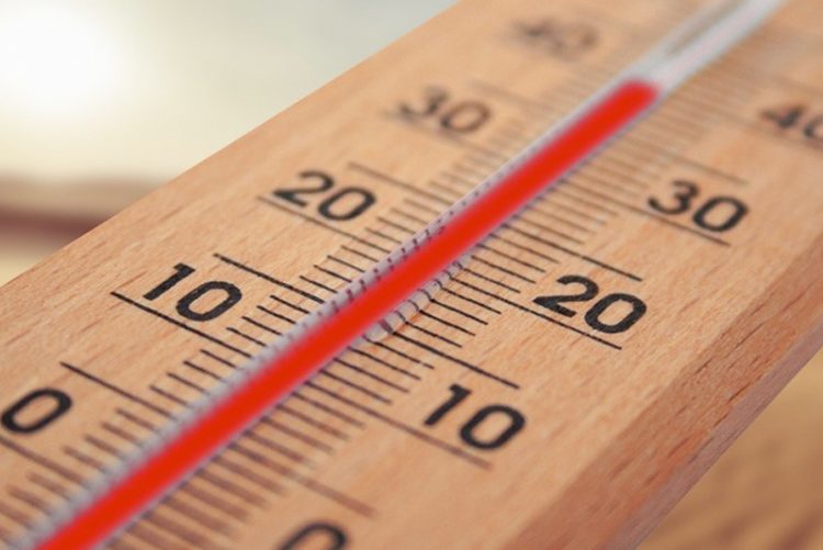 Activada la alerta naranja en la provincia de Cádiz