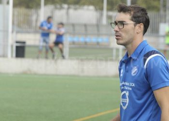 Francis afrontará su cuarta temporada al frente del Xerez B