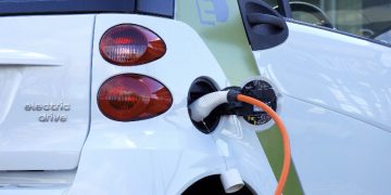 Ayudas de hasta 7.000 euros para la compra de un vehículo eléctrico a través del Plan MOVES III