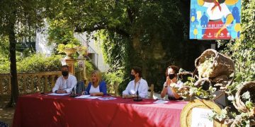 Las Fiestas de la Vendimia vuelven a Jerez del 4 al 19 de septiembre