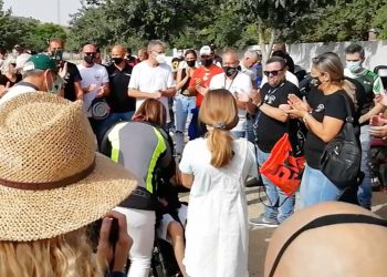 Un sueño hecho realidad