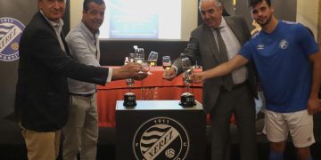 El Trofeo de la Vendimia Marca enfrentará a Xerez DFC y Real Madrid Castilla